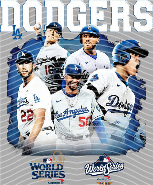 NBA and Team-QD 1223